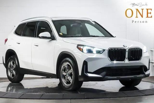 2023 BMW X1 xDrive28i for sale in Calabasas, CA
