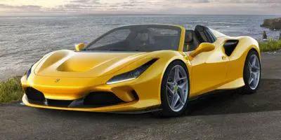 2022 Ferrari F8 Spider Base for sale in Minneapolis, MN