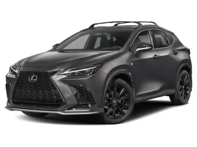 2024 Lexus NX 350 F SPORT Handling for sale in Inver Grove Heights, MN