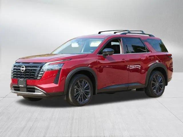 2026 Nissan Pathfinder SL for sale in Inver Grove Heights, MN