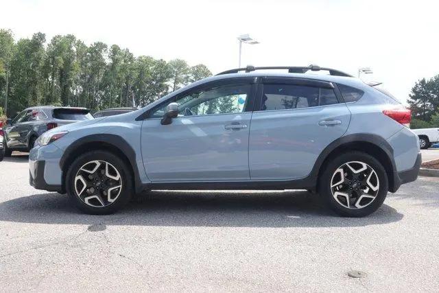 2020 Subaru Crosstrek Limited for sale in Columbia, SC