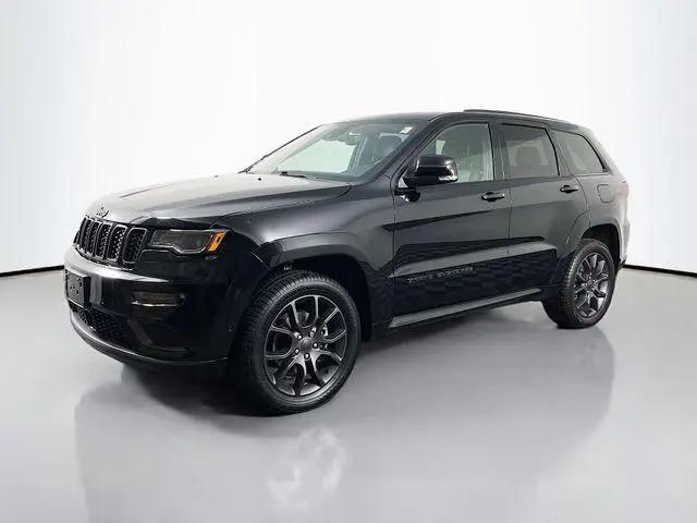 2020 Jeep Grand Cherokee High Altitude 4x4 for sale in Bel Air, MD