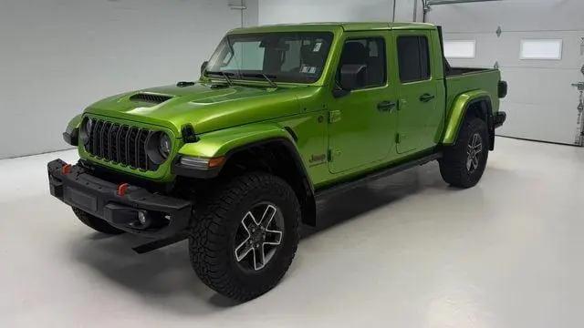 2025 Jeep Gladiator Sport for sale in Corry, PA