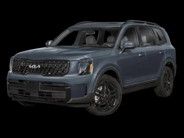 2024 Kia Telluride EX X-Line for sale in Woburn, MA