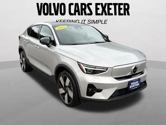 2023 Volvo CT Twin Ultimate for sale in Exeter, NH