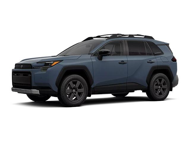 2026 Toyota RAV4 Woodland for sale in McKinney, TX
