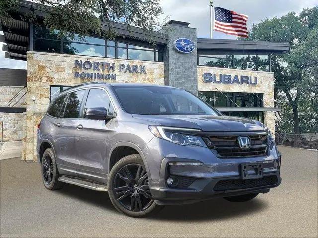 2022 Honda Pilot AWD Special Edition for sale in San Antonio, TX