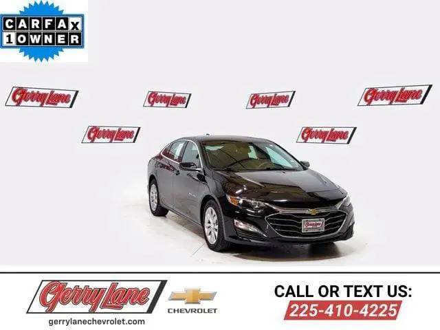 2024 Chevrolet Malibu FWD 1LT for sale in Baton Rouge, LA