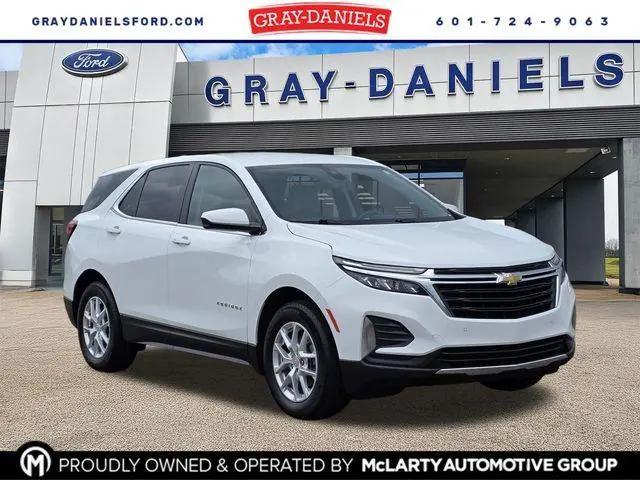 2023 Chevrolet Equinox FWD 2FL for sale in Brandon, MS