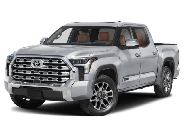 2026 Toyota Tundra 1794 Edition CrewMax 5.5' Bed for sale in Mission Hills, CA