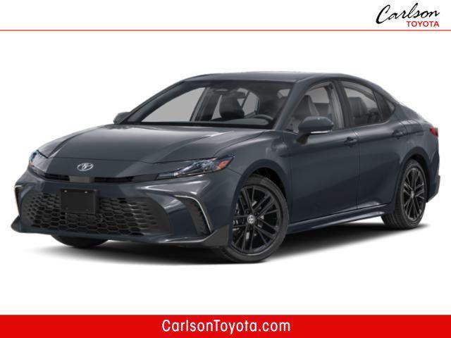 2026 Toyota Camry SE for sale in Coon Rapids, MN