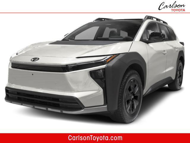 2027 Toyota bZ Woodland Premium for sale in Coon Rapids, MN