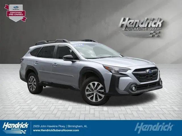 2025 Subaru Outback Premium for sale in Hoover, AL