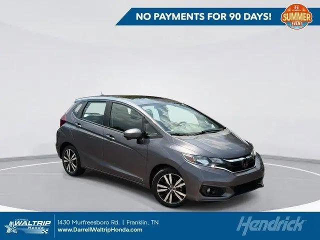 2019 Honda Fit EX for sale in Franklin, TN