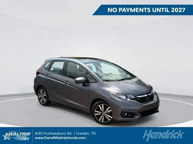 2019 Honda Fit EX for sale in Franklin, TN