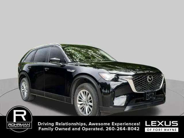 2025 Mazda X-90 3.3 Turbo Select Package for sale in Fort Wayne, IN
