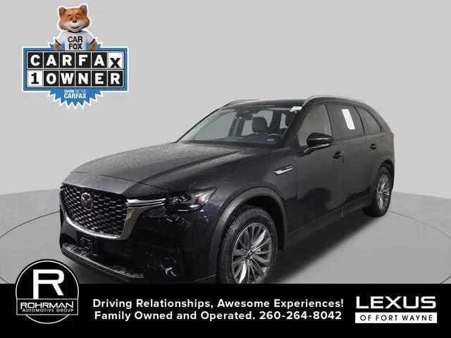 2025 Mazda X-90 3.3 Turbo Select Package for sale in Fort Wayne, IN