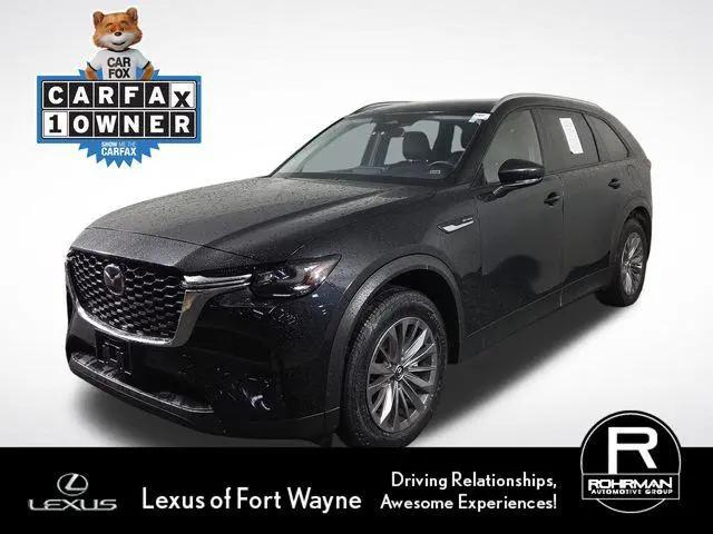 2025 Mazda X-90 3.3 Turbo Select Package for sale in Fort Wayne, IN
