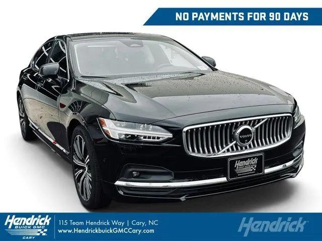 2025 Volvo S90 B6 Plus for sale in Cary, NC