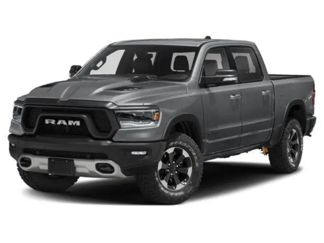 2019 Ram 1500 Big Horn/Lone Star Crew Cab 4x4 5'7" Box for sale in Hampton, VA