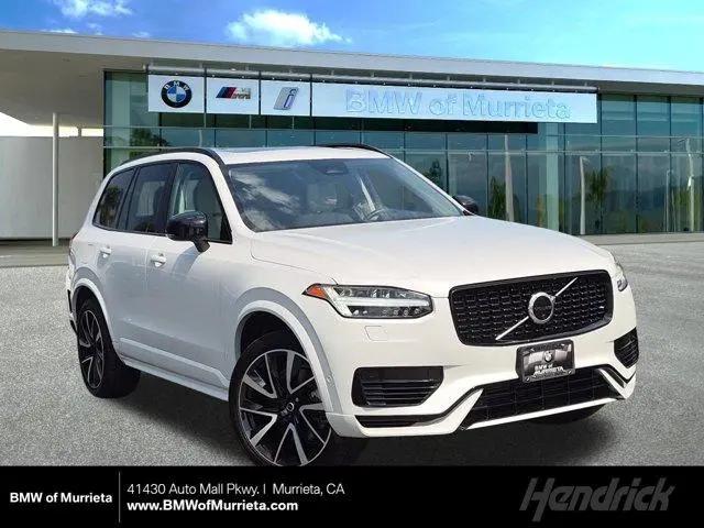 2023 Volvo XC90 Recharge T8 Plus Dark Theme 7-Seater for sale in Murrieta, CA
