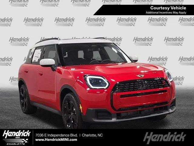 2027 MINI Cooper Countryman S for sale in Charlotte, NC