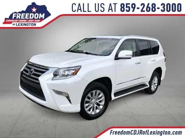 2018 Lexus GX 460 Base for sale in Lexington, KY
