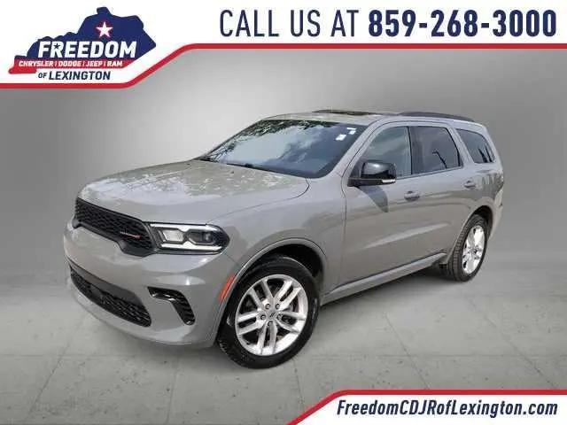 2024 Dodge Durango GT Plus AWD for sale in Lexington, KY