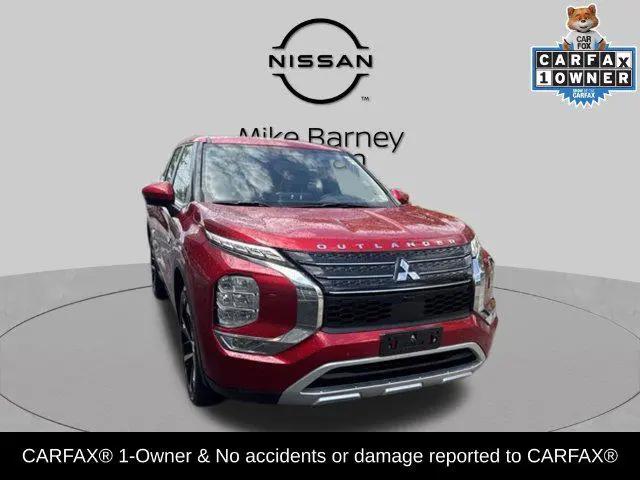 2024 Mitsubishi Outlander PHEV SE S-AWC for sale in Amherst, NY