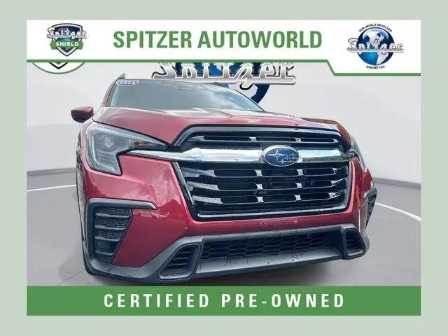 2024 Subaru Ascent Premium 7-Passenger for sale in Monroeville, PA