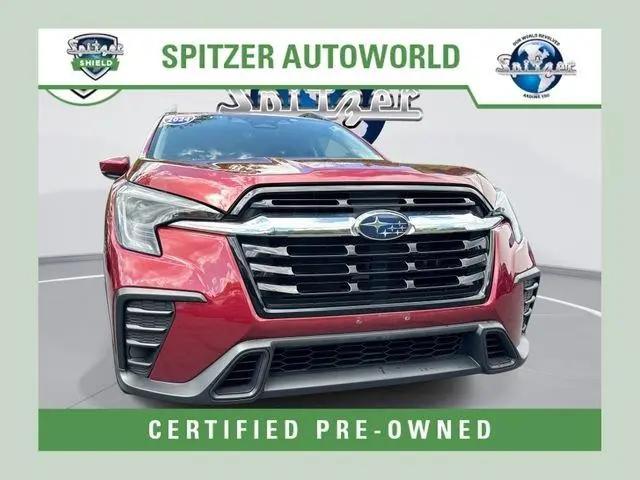 2024 Subaru Ascent Premium 7-Passenger for sale in Monroeville, PA