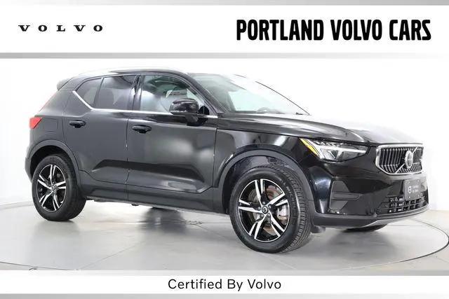 2025 Volvo XC40 B5 Core Bright Theme for sale in Scarborough, ME