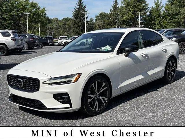 2024 Volvo S60 B5 Plus Dark Theme for sale in West Chester, PA