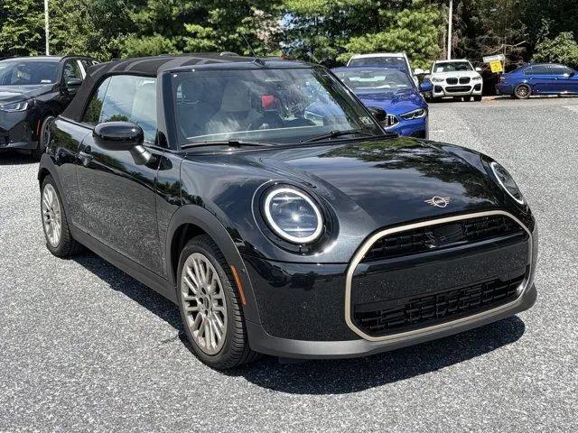 2026 MINI Cooper Convertible Cooper for sale in West Chester, PA