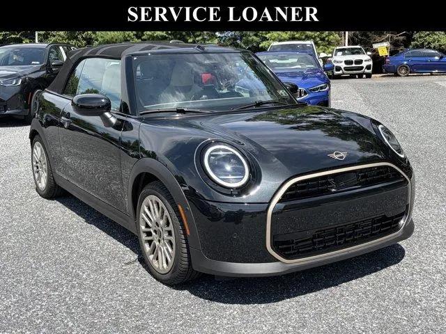 2026 MINI Cooper Convertible Cooper for sale in West Chester, PA