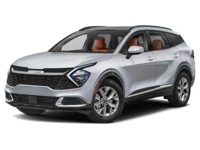 2023 Kia Sportage SX for sale in Rochester, MN