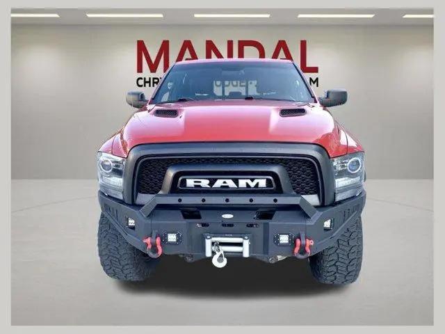 2016 Ram 1500 Rebel for sale in D'Iberville, MS