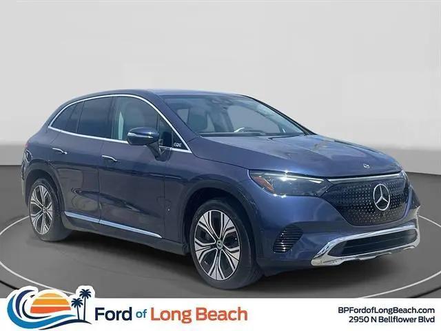 2023 Mercedes-Benz EQE 350 4MATIC for sale in Long Beach, CA
