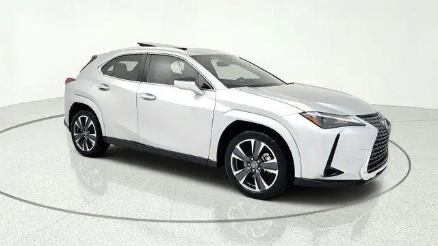 2025 Lexus 300 Premium for sale in Plano, TX