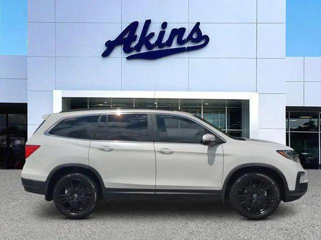 2021 Honda Pilot 2WD Special Edition for sale in Winder, GA