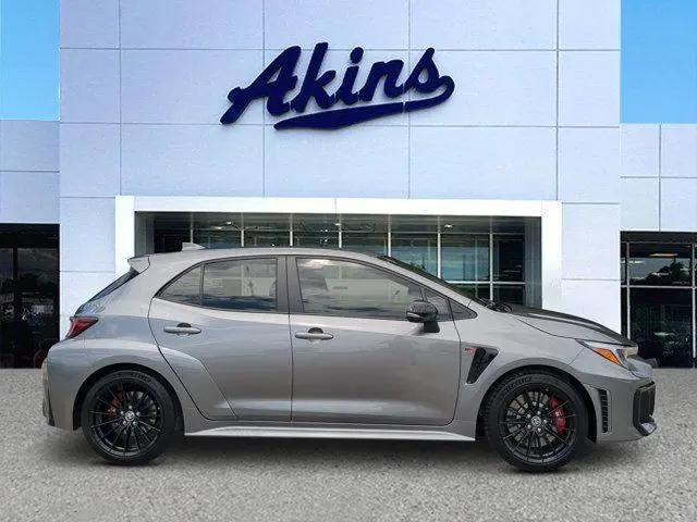2025 Toyota GR Corolla Unknown for sale in Winder, GA