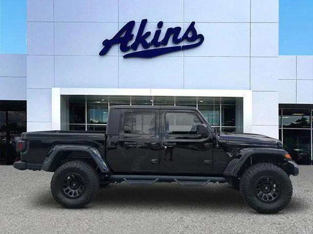 2022 Jeep Gladiator Sport S for sale in Winder, GA