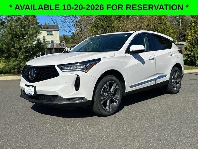2026 Acura RDX Technology for sale in Berlin, CT
