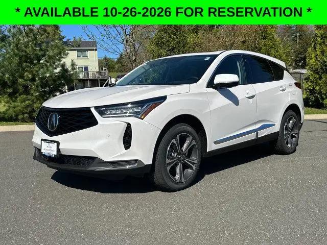 2026 Acura RDX Technology for sale in Berlin, CT
