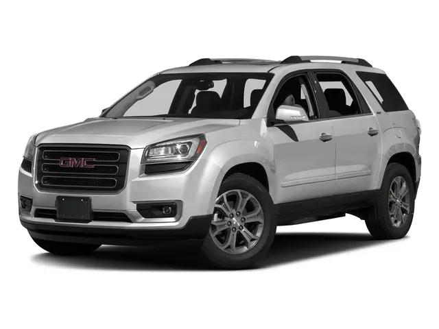 2016 GMC Acadia SLT-2 for sale in Topeka, KS