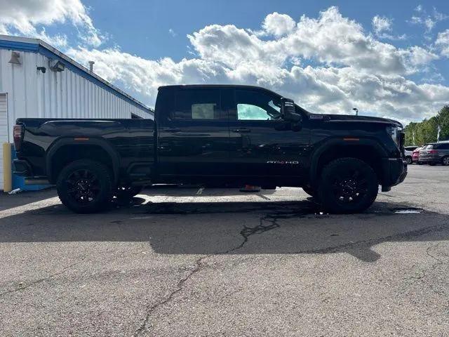 2024 GMC Sierra 2500HD AT4 for sale in Liverpool, NY
