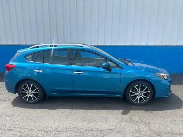 2019 Subaru Impreza 2.0i Limited for sale in Liverpool, NY