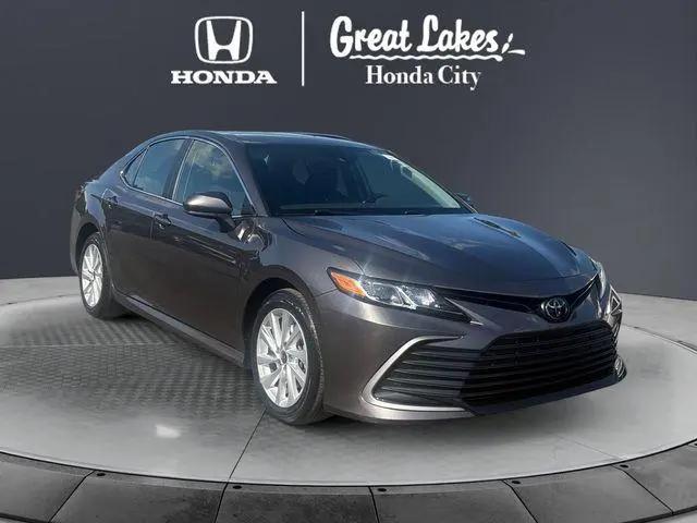 2024 Toyota Camry LE for sale in Liverpool, NY