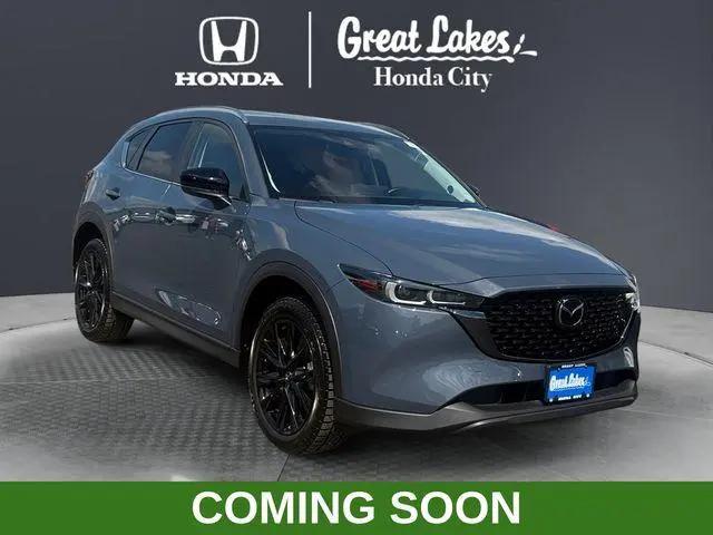 2024 Mazda CX-5 2.5 S Carbon Edition for sale in Liverpool, NY