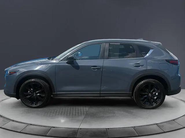 2024 Mazda CX-5 2.5 S Carbon Edition for sale in Liverpool, NY